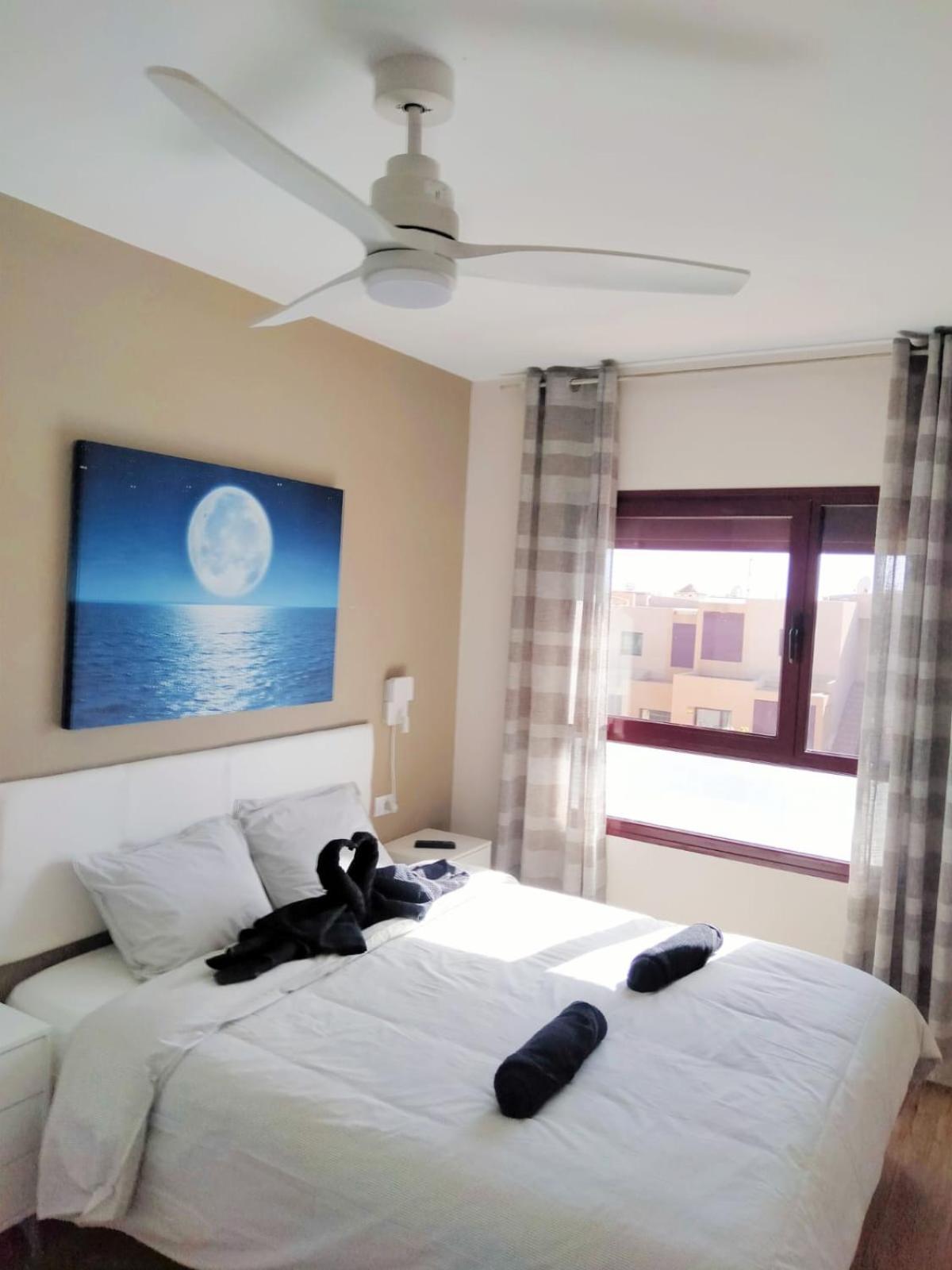 科斯塔卡莱塔Bahia Sol Deluxe公寓 外观 照片